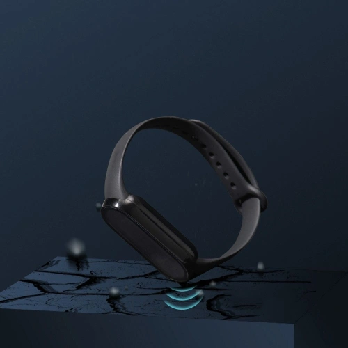 Etui Tech-Protect Defense360 Xiaomi Mi Band 7 Black