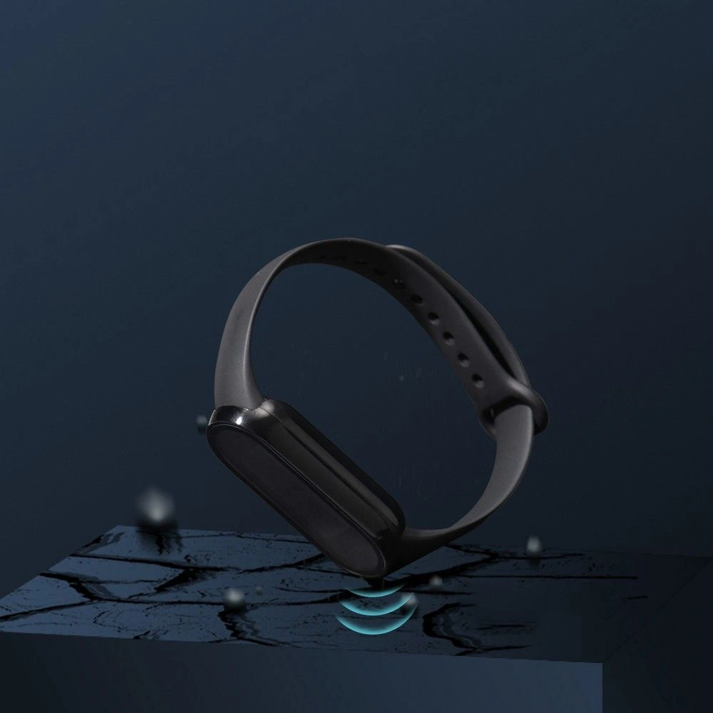 Hurtownia GSM - Etui Tech-Protect Defense360 Xiaomi Mi Band 7 Černá - THP1097BLK - {ean13} - Hurt