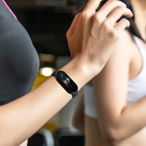 Wholesale Tech-Protect Defense360 Xiaomi Mi Band 7 Black - THP1097BLK - {ean13} - Hurt