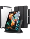 Hurtownia GSM - Etui ESR Rebound Hybrid Apple iPad Pro 12.9 2021 (5. generace) Černé - ESR497BLK - {ean13} - Hurt
