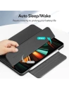Hurtownia GSM - Etui ESR Rebound Hybrid Apple iPad Pro 12.9 2021 (5. generace) Černé - ESR497BLK - {ean13} - Hurt