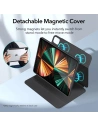 Hurtownia GSM - Etui ESR Rebound Hybrid Apple iPad Pro 12.9 2021 (5. generace) Černé - ESR497BLK - {ean13} - Hurt