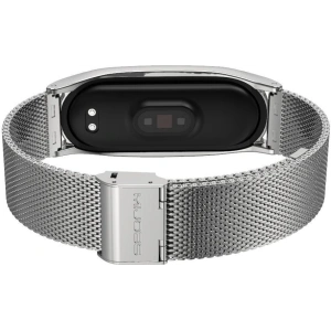 Wholesale Tech-Protect Milaneseband Xiaomi Mi Band 7 Silver - THP1099SLV - {ean13} - Hurt
