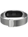Hurtownia GSM - Bransoleta Tech-Protect Milaneseband Xiaomi Mi Band 7 Silver - THP1099SLV - {ean13} - Hurt