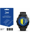 Szkło hybrydowe 3MK FlexibleGlass Watch Protection Garmin Forerunner 255