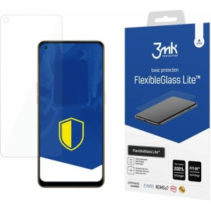 Hybidní sklo 3MK FlexibleGlass Lite Oppo Reno 7