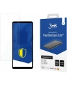 Hurtownia GSM - Szkło hybrydowe 3MK FlexibleGlass Lite Sony Xperia 1 IV - 3MK3699 - {ean13} - Hurt