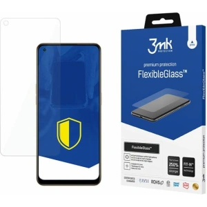 Hybidní sklo 3MK FlexibleGlass Oppo Reno 7
