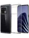 Wholesale Spigen Ultra Hybrid OnePlus 10 Pro 5G Crystal Clear - SPN2257CL - {ean13} - Hurt