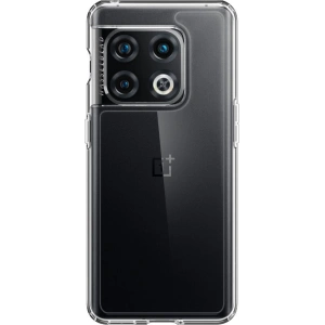 Wholesale Spigen Ultra Hybrid OnePlus 10 Pro 5G Crystal Clear - SPN2257CL - {ean13} - Hurt