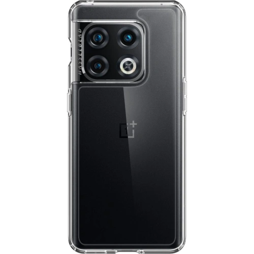 Etui Spigen Ultra Hybrid OnePlus 10 Pro 5G Crystal Clear