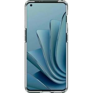 Hurtownia GSM - Case Spigen Ultra Hybrid OnePlus 10 Pro 5G Crystal Clear - SPN2257CL - {ean13} - Hurt
