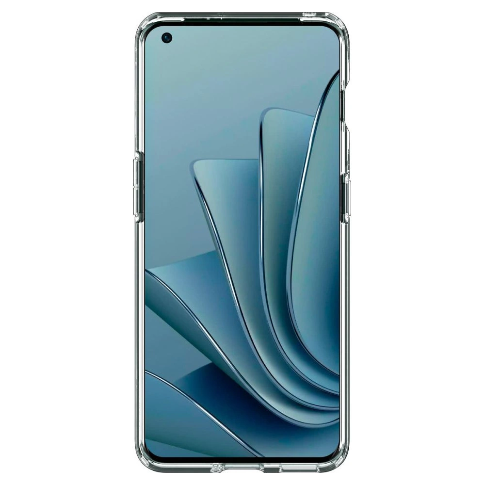 Hurtownia GSM - Etui Spigen Ultra Hybrid OnePlus 10 Pro 5G Crystal Clear - SPN2257CL - {ean13} - Hurt