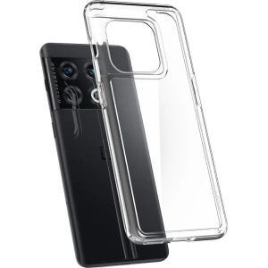 Wholesale Spigen Ultra Hybrid OnePlus 10 Pro 5G Crystal Clear - SPN2257CL - {ean13} - Hurt