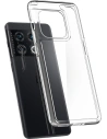 Wholesale Spigen Ultra Hybrid OnePlus 10 Pro 5G Crystal Clear - SPN2257CL - {ean13} - Hurt