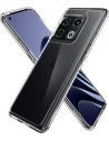 Wholesale Spigen Ultra Hybrid OnePlus 10 Pro 5G Crystal Clear - SPN2257CL - {ean13} - Hurt
