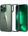 Case Spigen Ultra Hybrid Apple iPhone 13 Pro Mitternachtsgrün