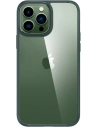 Hurtownia GSM - Etui Spigen Ultra Hybrid Apple iPhone 13 Pro Midnight Green - SPN2260MIDGRN - {ean13} - Hurt