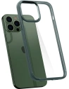 Hurtownia GSM - Etui Spigen Ultra Hybrid Apple iPhone 13 Pro Midnight Green - SPN2260MIDGRN - {ean13} - Hurt