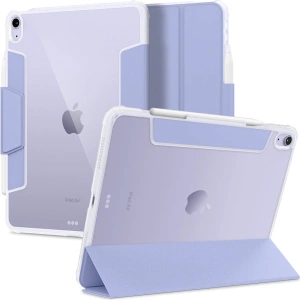 Wholesale Spigen Ultra Hybrid Pro Apple iPad Air 10.9 2020/2022 (4 i 5 gen) / iPad Air 11 2024 (6 gen) Lavender - SPN2261LAV - {ean13} - Hurt
