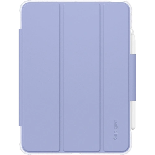 Etui Spigen Ultra Hybrid Pro Apple iPad Air 10.9 2020/2022 (4. i 5. generacji) / iPad Air 11 2024 (6. generacji) Lavender