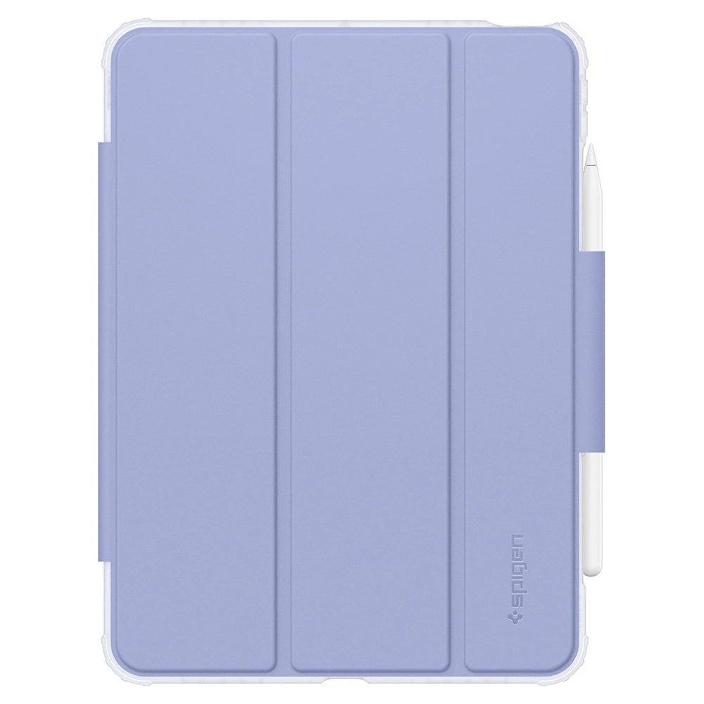 Hurtownia GSM - Etui Spigen Ultra Hybrid Pro Apple iPad Air 10.9 2020/2022 (4. i 5. generacji) / iPad Air 11 2024 (6. generacji) Lavender - SPN2261LAV - {ean13} - Hurt