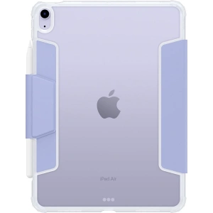 Hurtownia GSM - Case Spigen Ultra Hybrid Pro Apple iPad Air 10.9 2020/2022 (4. und 5. Generation) / iPad Air 11 2024 (6. Generation) Lavendel - SPN2261LAV - {ean13} - Hurt