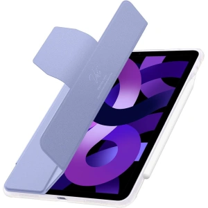 Hurtownia GSM - Case Spigen Ultra Hybrid Pro Apple iPad Air 10.9 2020/2022 (4. und 5. Generation) / iPad Air 11 2024 (6. Generation) Lavendel - SPN2261LAV - {ean13} - Hurt