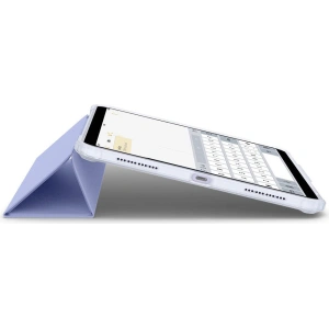 Hurtownia GSM - Case Spigen Ultra Hybrid Pro Apple iPad Air 10.9 2020/2022 (4. und 5. Generation) / iPad Air 11 2024 (6. Generation) Lavendel - SPN2261LAV - {ean13} - Hurt