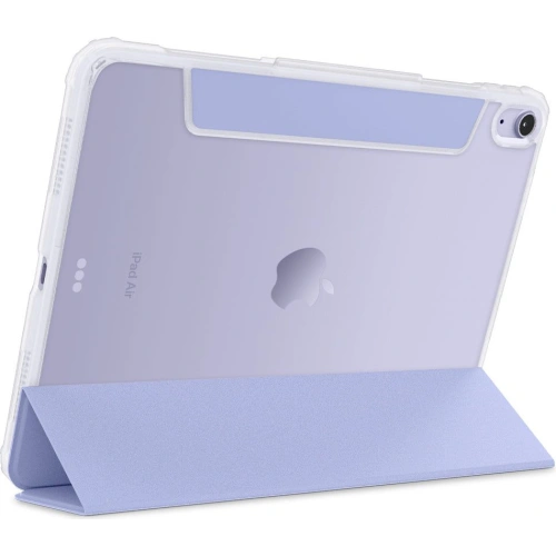 Etui Spigen Ultra Hybrid Pro Apple iPad Air 10.9 2020/2022 (4. i 5. generacji) / iPad Air 11 2024 (6. generacji) Lavender