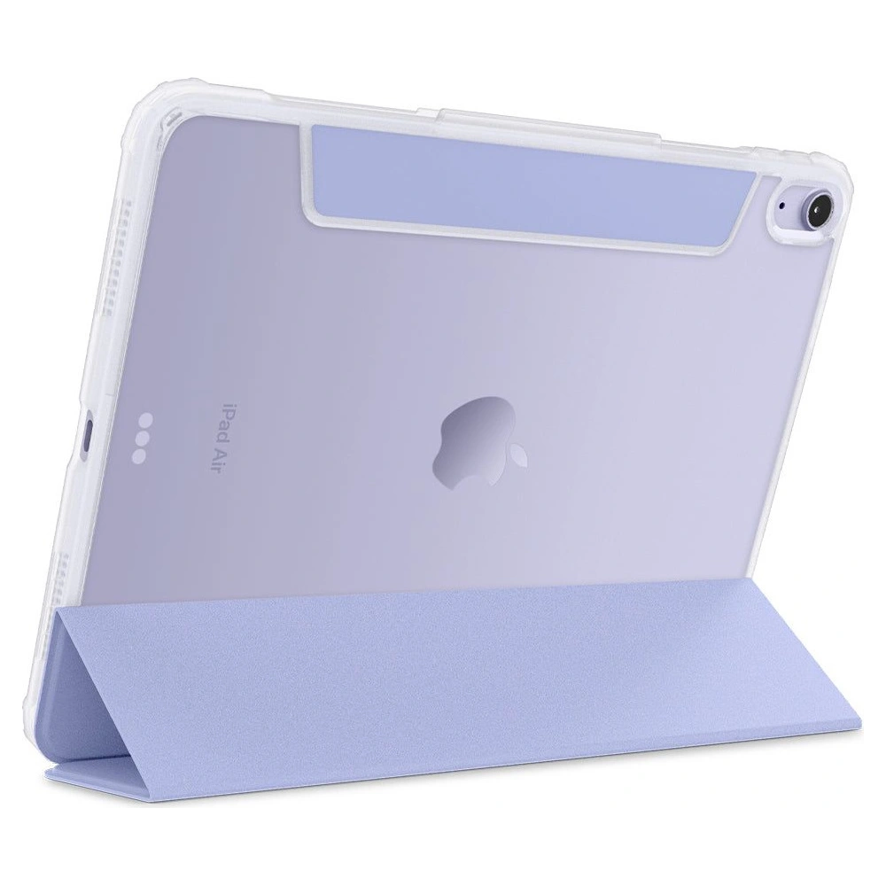 Wholesale Spigen Ultra Hybrid Pro Apple iPad Air 10.9 2020/2022 (4 i 5 gen) / iPad Air 11 2024 (6 gen) Lavender - SPN2261LAV - {ean13} - Hurt