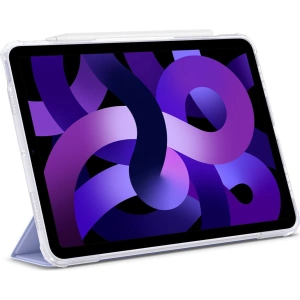 Hurtownia GSM - Case Spigen Ultra Hybrid Pro Apple iPad Air 10.9 2020/2022 (4. und 5. Generation) / iPad Air 11 2024 (6. Generation) Lavendel - SPN2261LAV - {ean13} - Hurt