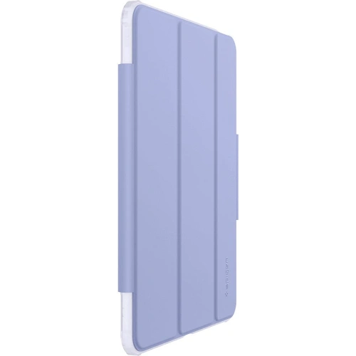 Etui Spigen Ultra Hybrid Pro Apple iPad Air 10.9 2020/2022 (4. i 5. generacji) / iPad Air 11 2024 (6. generacji) Lavender