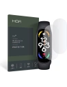 Folie hydrogelová Hofi Hydroflex Pro+ Xiaomi Mi Band 7 Clear [2 PACK]