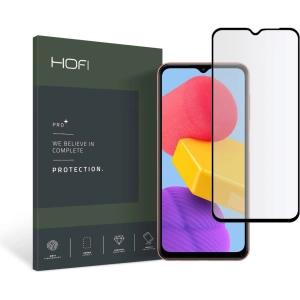 Hurtownia GSM - Szkło hartowane Hofi Glass Pro+ Samsung Galaxy M13 Black - HOFI242BLK - {ean13} - Hurt