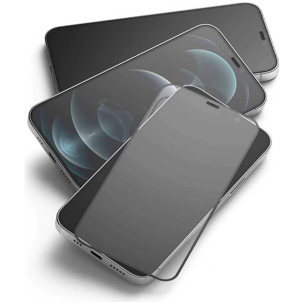 Hurtownia GSM - Tvrzené sklo Hofi Glass Pro+ Samsung Galaxy M13 černé - HOFI242BLK - {ean13} - Hurt