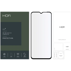 Hurtownia GSM - Szkło hartowane Hofi Glass Pro+ Samsung Galaxy M13 Black - HOFI242BLK - {ean13} - Hurt