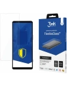 Hybriční sklo 3MK FlexibleGlass Sony Xperia 1 IV