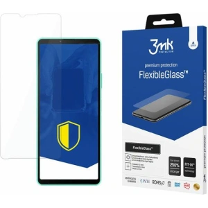 Wholesale 3MK FlexibleGlass Sony Xperia 10 IV - 3MK3706 - {ean13} - Hurt