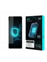 Folia ochronna dla graczy 3MK 1UP Sony Xperia 1 IV [3 PACK]