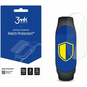 Hurtownia GSM - Folia ochronna 3MK ARC Watch Protection Xiaomi Mi Band 7 - 3MK3714 - {ean13} - Hurt