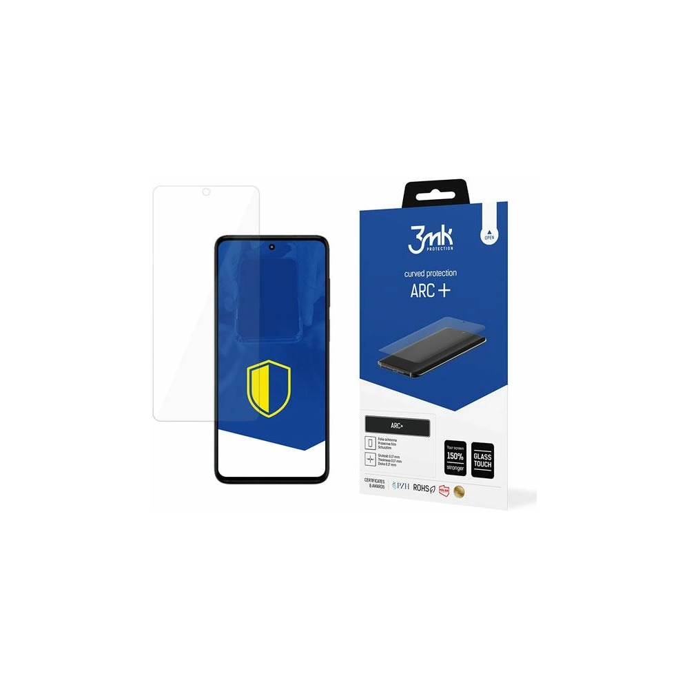 Ochranná fólie 3MK ARC+ Motorola Moto G82 5G