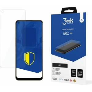 Fólie ochranná 3MK ARC+ Oppo Reno 7