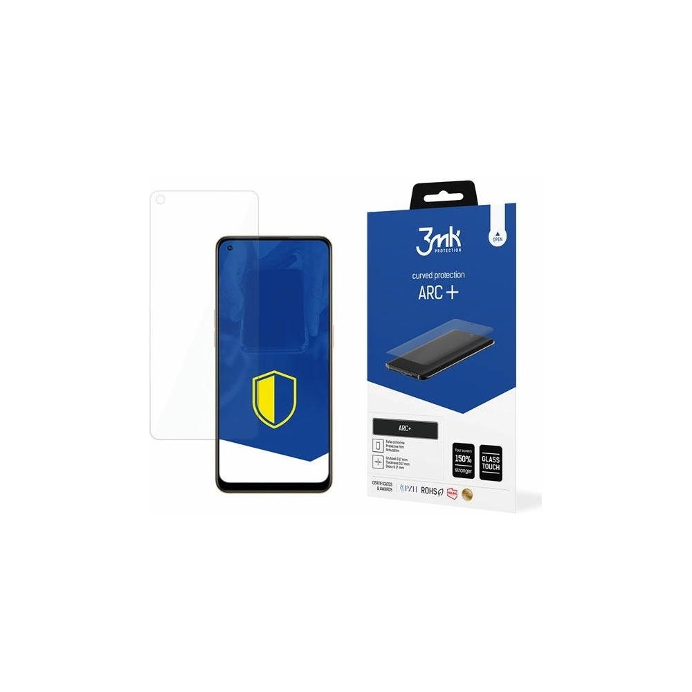 Wholesale 3MK ARC+ Oppo Reno 7 - 3MK3716 - {ean13} - Hurt
