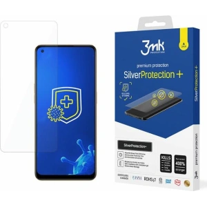 3MK Silver Protect+ Oppo Reno 7