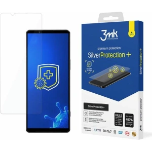 Wholesale 3MK Silver Protect+ Sony Xperia 1 IV - 3MK3727 - {ean13} - Hurt