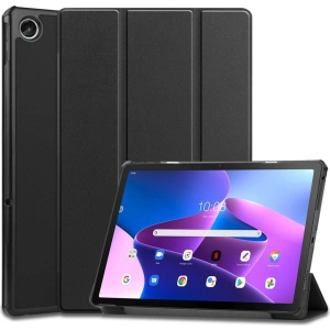 Etui Tech-Protect Smartcase Lenovo Tab M10 Plus 10.6 3rd Gen Black