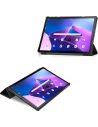 Hurtownia GSM - Etui Tech-Protect Smartcase Lenovo Tab M10 Plus 10.6 3rd Gen Black - THP1100BLK - {ean13} - Hurt