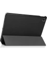 Wholesale Tech-Protect Smartcase Lenovo Tab M10 Plus 10.6 3rd Gen Black - THP1100BLK - {ean13} - Hurt