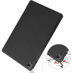 Hurtownia GSM - Etui Tech-Protect Smartcase Lenovo Tab M10 Plus 10.6 3. generace Černé - THP1100BLK - {ean13} - Hurt